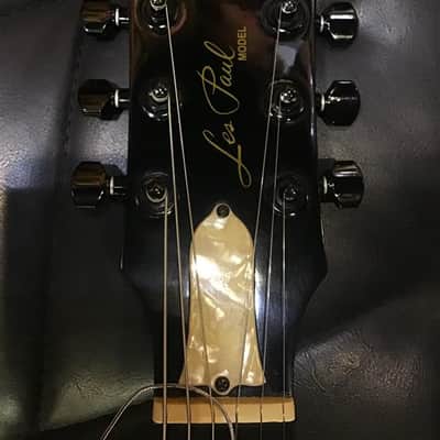 GIBSON USA 1997 Les Paul Studio LITE Trans Blue [90637376] (04/30) image 23