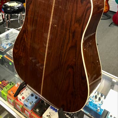 Martin D28 Authentic 1937 VTS Acoustic with Case image 14