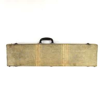 Oahu Pearloid Lap Steel - VINTAGE - 1958 image 10