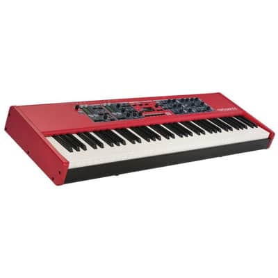 Nord Piano 6 73 | 73-Key Digital Piano. New with Full Warranty! image 16
