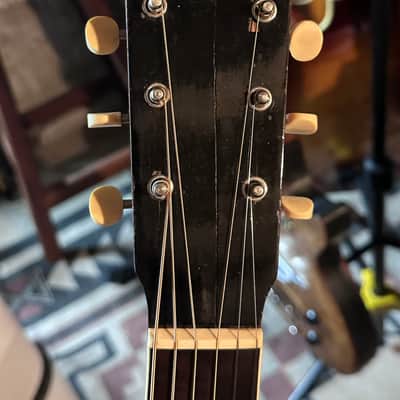 1907 Gibson L-1 image 6