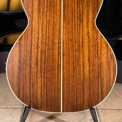 Takamine TF430SS singer songwriter 2008 image 4
