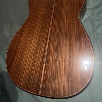 Cordoba Master Series Torres Classical Guitar 2014 - Natural image 2