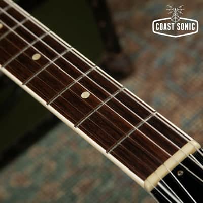 2018 Tokai Love Rock LSS124 made in Japan Les Paul Special image 12