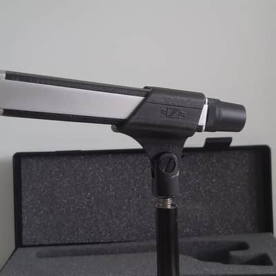 Sennheiser MD 441U Supercardioid Dynamic Microphone 1971 - Present - Black image 7