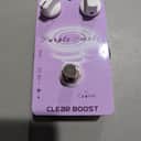 Caline CP-22N Purple Smoke Signal Booster 2010s - Purple