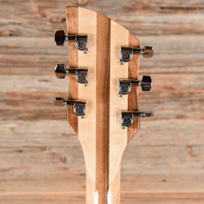 Rickenbacker 360 Mapleglo 2002 image 7