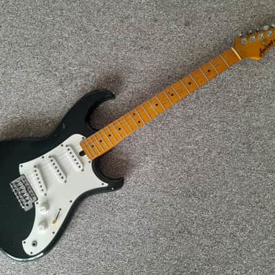 Aria Pro II RS Standard 1984 - Black Made in Japan image 3
