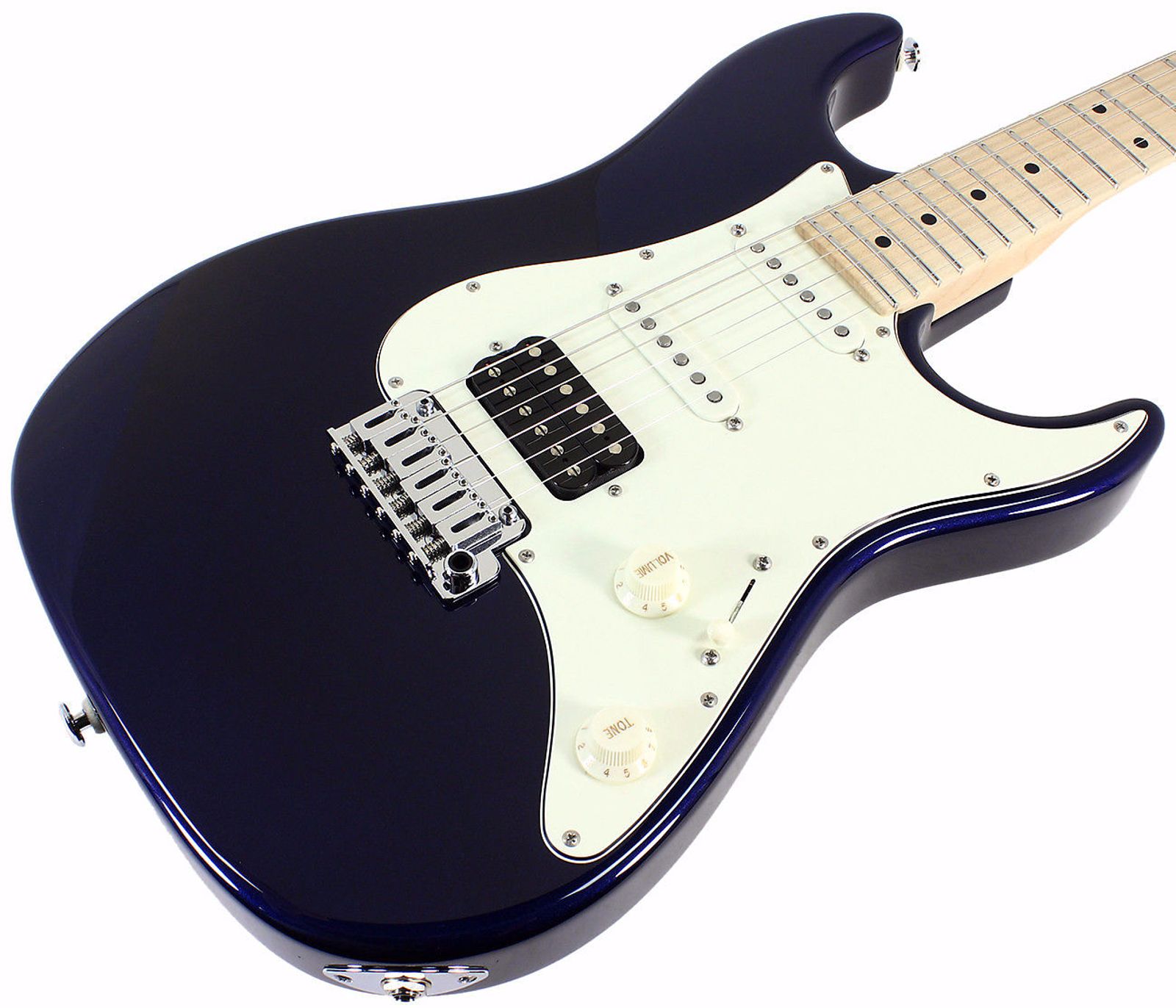 Suhr Throwback S2 Standard Pro Alder Body | Reverb