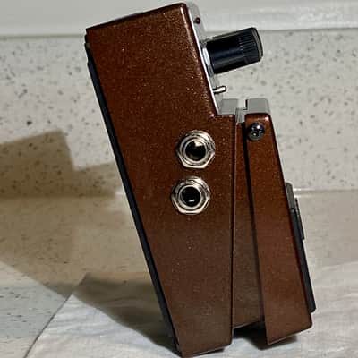Boss OC-5 Octave image 4