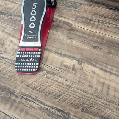 DW 5000 Series Double Bass Drum Pedal image 3