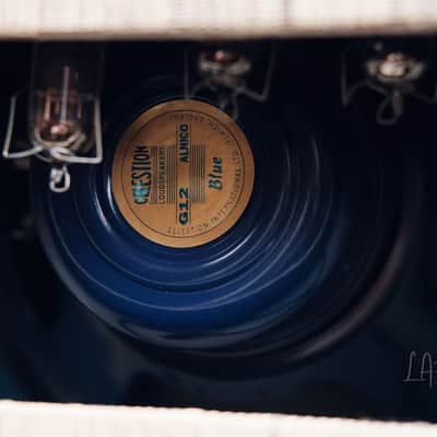 Xits x10 1x12 Combo - Great Low Wattage Combo! image 14