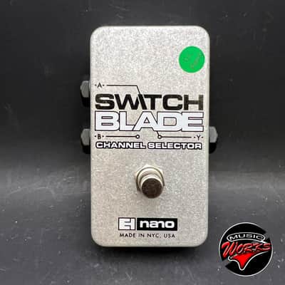 Electro Harmonix Switch Blade image 2