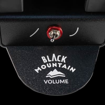 Black Mountain Volume Pedal image 2