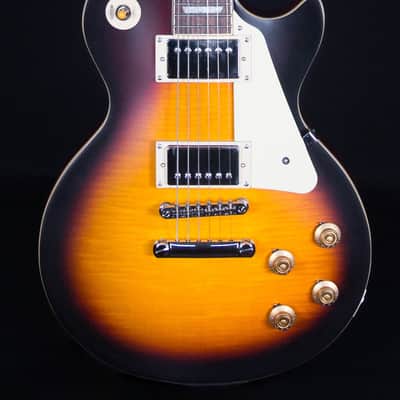 Epiphone 1959 Les Paul Standard Aged Lemon Burst 2022 Electric