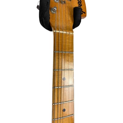 Greco Super Sounds Stratocaster 1977 - Natural image 8
