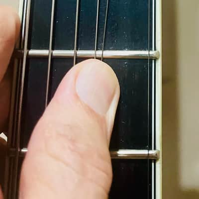 Eastman AR805CE-GB 2025 - Sunburst image 9