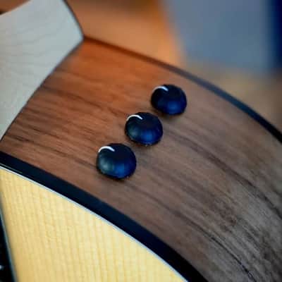 Taylor 114E Left-Handed Acoustic Electric Guitar image 5