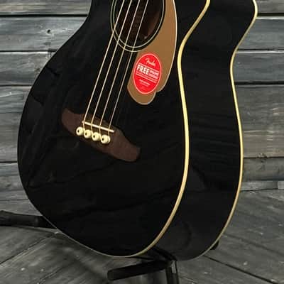 Fender Kingman v2 - Black image 5