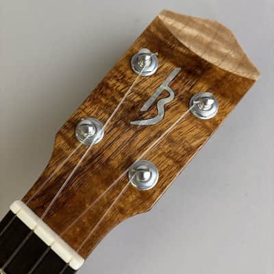 honua Ukulele HC-01 image 4