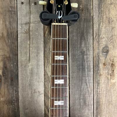 Masterbilt Frontier Iced Tea Aged Gloss Epiphone image 2