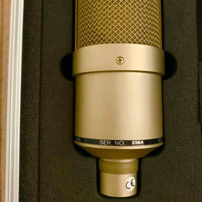 Neumann M-147 image 3