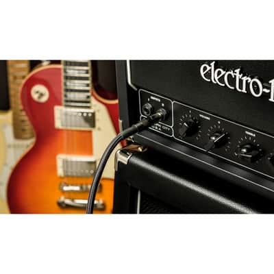 Electro-Harmonix MIG-50 Sovtek Reissue Tube Head image 12
