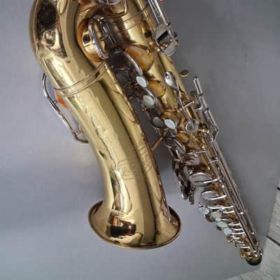 Selmer Bundy Alto Saxophone - Used image 5