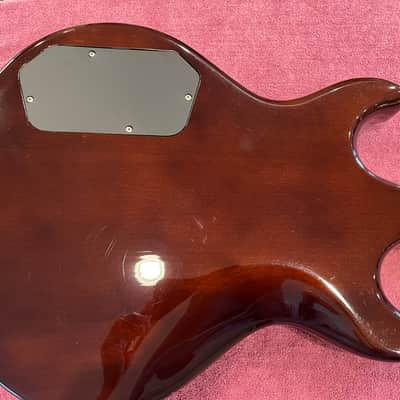Fender Flame Standard 1984 image 6