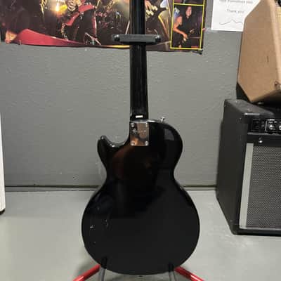 Epiphone Les Paul Special II- Black (Used) image 2