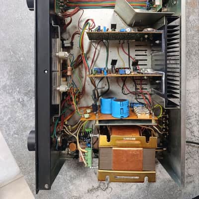 Revac TA 6001 image 6