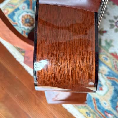 Martin D-18V Vintage Series 2002 image 6