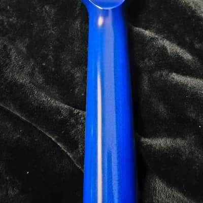 Gibson Firebird X Bluevolution image 9