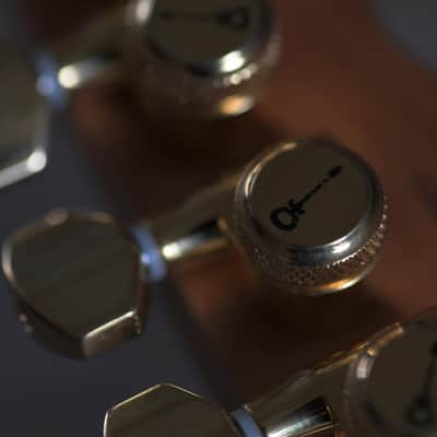 Charvel Angel Vivaldi Signature Pro-Mod DK24-6 Nova - Lucerne Aqua Firemist(2) image 8