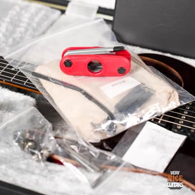 Ibanez Japan Custom Shop JCRG2304BM 2023 Sugi [Video demo!] image 24