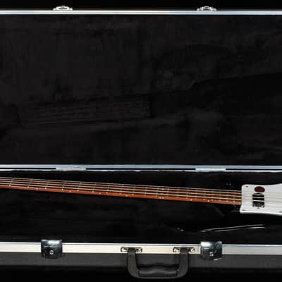 Rickenbacker 4003S JetGlo (735) image 7