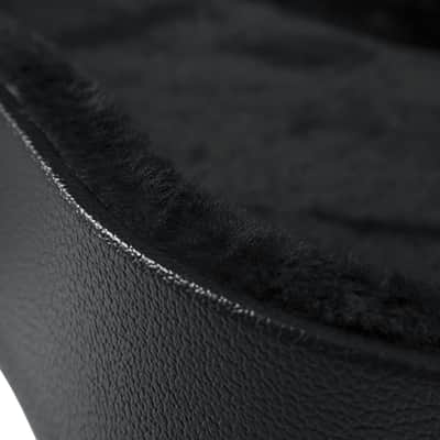 Gator Gator Cases Hard-Shell Wood Case for Gibson Les Paul Guitars (GWE-LPS-BLK) image 4