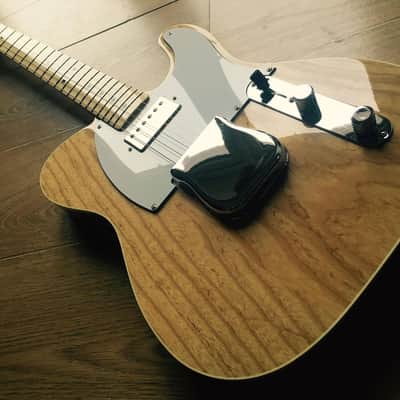 Fender Albert Collins '66 Telecaster Made In Japan | Reverb