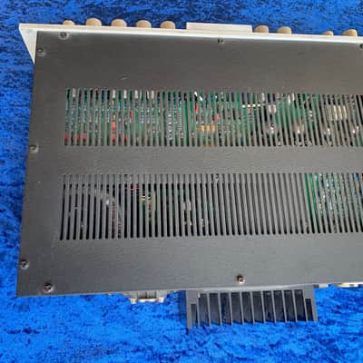 Avalon VT-737sp In truly EXCELLENT conditions +original manual  check pics!! image 4