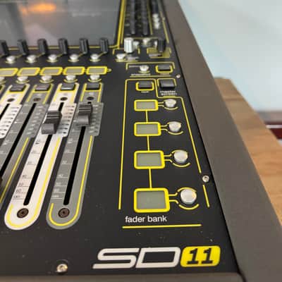 DiGiCo SD11 Waves bundle image 8