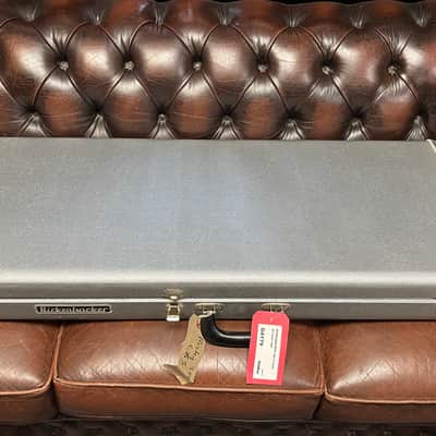 Rickenbacker 360/12V64 1996 - Jetglo image 16