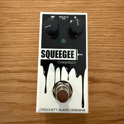 Reverb.com listing, price, conditions, and images for j-rockett-squeegee-compressor