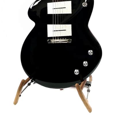 Tao Guitars Disco Volante 2021 "Fordy Nine" Sienna Orange / Black NEW (Authorized Dealer) image 5