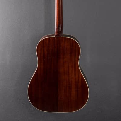 Gibson J-160E Original - Vintage Sunburst image 5