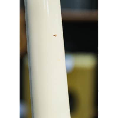 2014 Gibson EDS1275 Doubleneck 60´s arctic white image 22