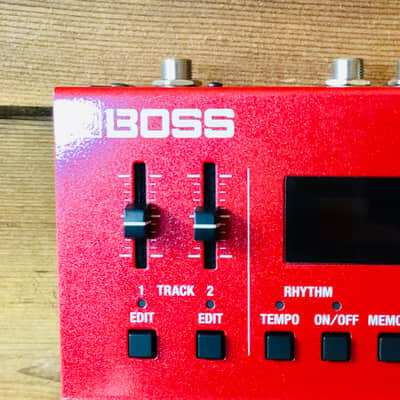 BOSS RC-500 Loopstation image 2