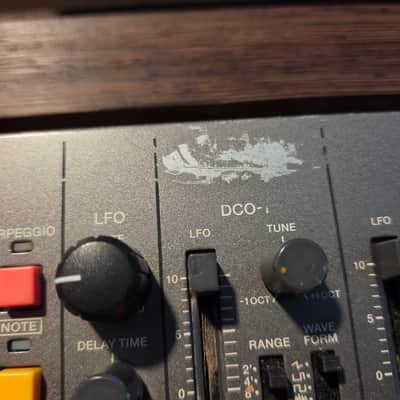 Roland JU-06A AND Roland JX-8 Boutique Series Synthesizer Modules With Stand image 11