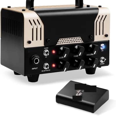 Takamine CTP-2 Cool Tube Acoustic Guitar Preamp | Reverb