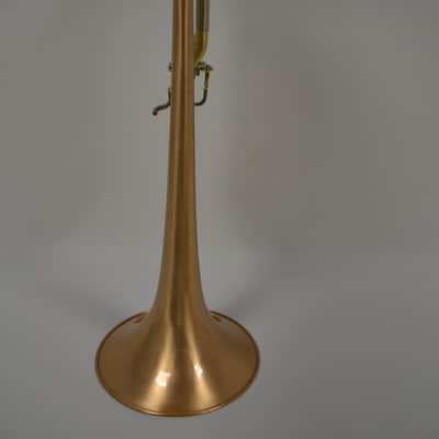 Trombón Conn Artist Symphony (88H) en muy buen estado. image 9