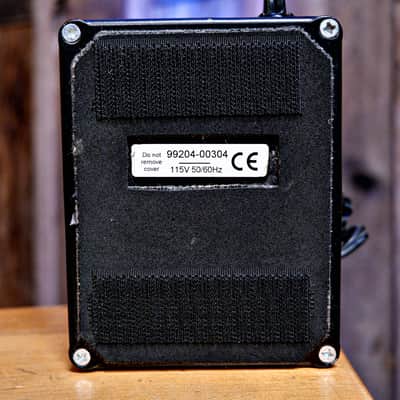 Carl Martin Compressor Limiter 2010s - Black image 10